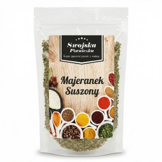 Majeranek 100g Swojska Piwniczka