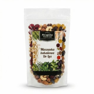 Mieszanka STUDENCKA DE-LUX 8 składników 500g