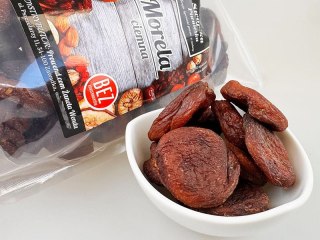 Morele Naturalne Ciemne [HURT] - 5kg - [cena] SWOJSKA PIWNICZKA