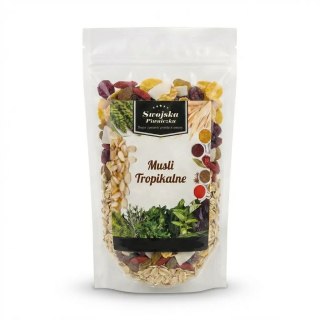 Musli Tropikalne 500g Swojska Piwniczka