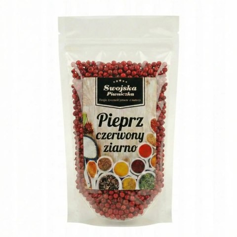 Pieprz Czerwony PREMIUM 25G Swojska Piwniczka