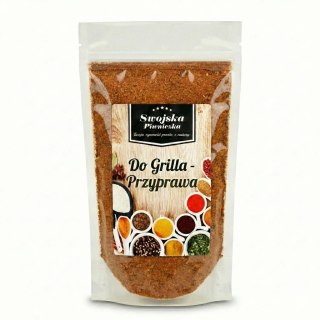 Przyprawa Do GRILLA 50g Swojska Piwniczka