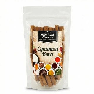 CYNAMON KORA LASKI 1KG SWOJSKA PIWNICZKA