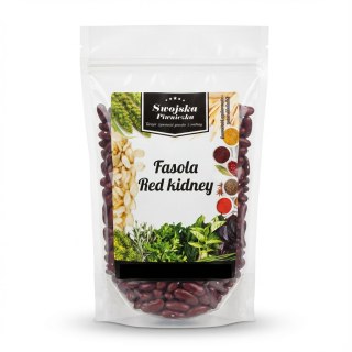 FASOLA RED KIDNEY CZERWONA FASOLA 500g SWOJSKA PIWNICZKA