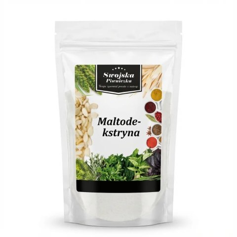 MALTODEKSTRYNA 5KG SWOJSKA PIWNICZKA