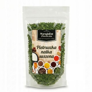 PIETRUSZKA NATKA PIETRUSZKI 250G SWOJSKA PIWNICZKA