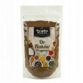 Przyprawa DO FLAKÓW 1Kg SWOJSKA PIWNICZKA
