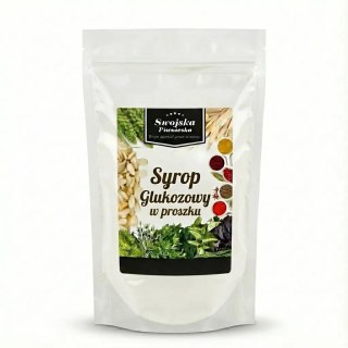 SYROP GLUKOZOWY W PROSZKU 1KG SWOJSKA PIWNICZKA