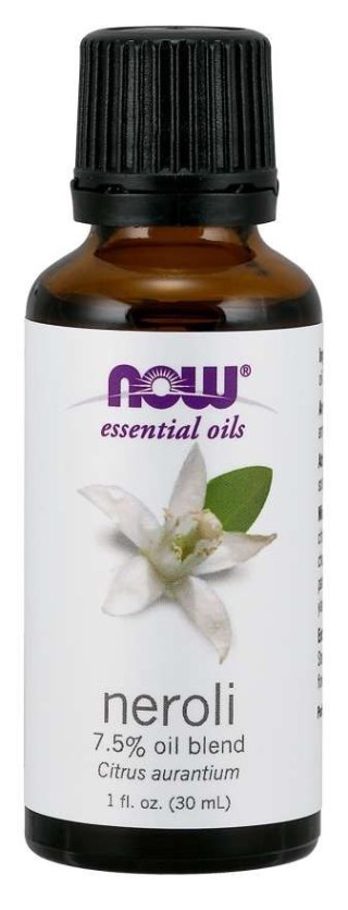 NOW Foods NOW FOODS Neroli Oil Blend (30 ml)
