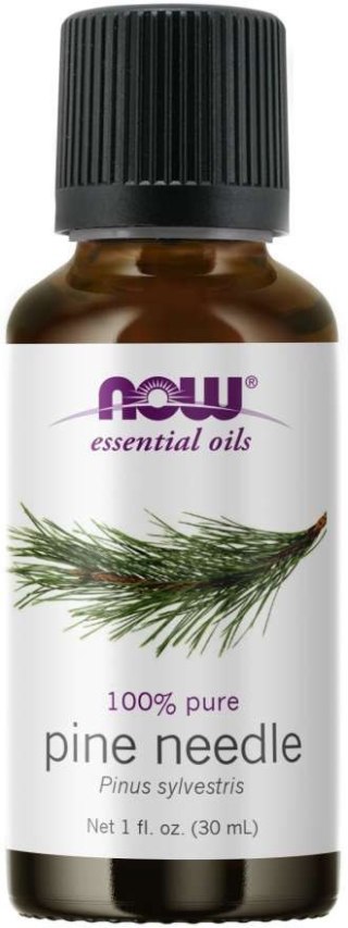 NOW Foods NOW FOODS Olejek Pine needle (30 ml)