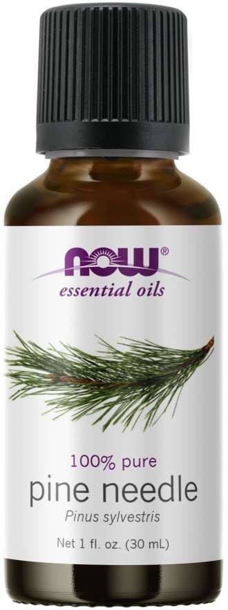 NOW Foods NOW FOODS Olejek Pine needle (30 ml)