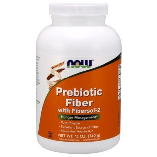 NOW Foods NOW FOODS Prebiotic Fiber with Fibersol-2 (340 g)