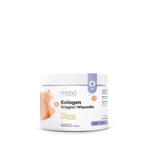 Osavi OSAVI Kolagen Ścięgna i Więzadła (150,9 g)