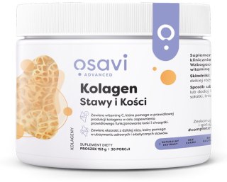 Osavi OSAVI Kolagen Stawy i Kości (153 g)