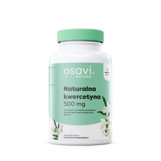Osavi OSAVI Naturalna kwercetyna (60 kaps.)
