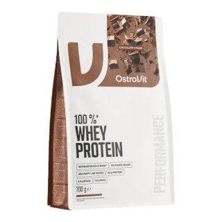 OstroVit OSTROVIT 100% Whey Protein - smak chocolate dream (700 g)