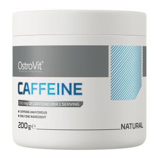 OstroVit OSTROVIT Caffeine supreme pure (200 g)
