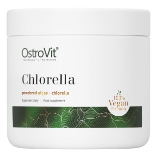 OstroVit OSTROVIT Chlorella VEGE (1000 tabl.)