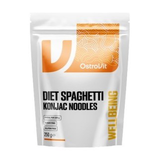 OstroVit OSTROVIT Diet Spaghetti Konjac Noodles (400 g)