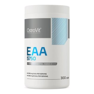OstroVit OSTROVIT EAA 5750 mg (300 kaps.)
