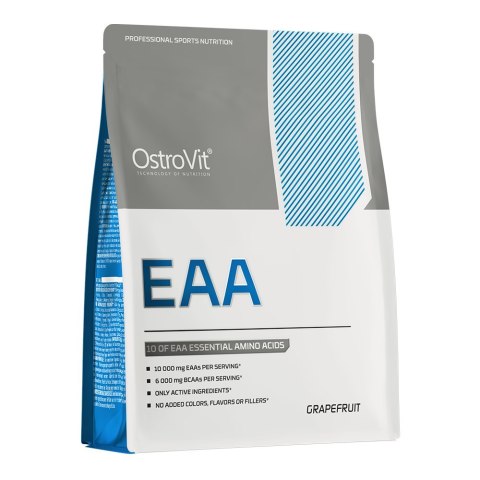 OstroVit OSTROVIT EAA - smak grejpfrutowy (600 g)