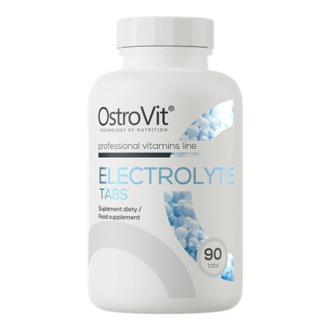 OstroVit OSTROVIT Elektrolity (90 tabl.)