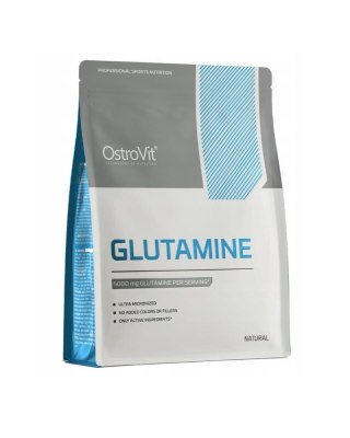 OstroVit OSTROVIT Glutamina - smak naturalny (500 g)