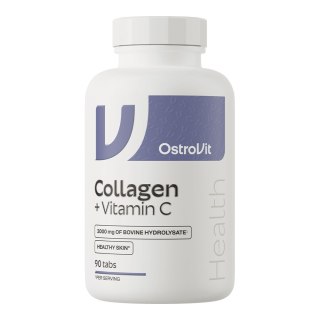 OstroVit OSTROVIT Kolagen 1000 mg (90 tabl.)