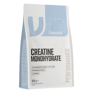 OstroVit OSTROVIT Monohydrat Kreatyny - smak naturalny (1000 g)