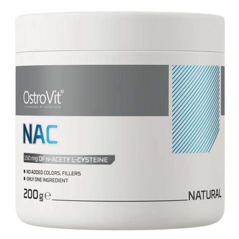 OstroVit OSTROVIT NAC (200 g)