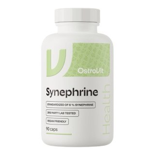 OstroVit OSTROVIT Synephrine - Synefryna 20 mg (90 kaps.)