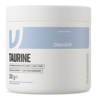 OstroVit OSTROVIT Tauryna - smak naturalny (300 g)