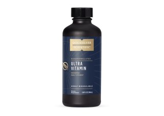 Quicksilver QUICKSILVER Liposomal Ultra Vitamin (100 ml)