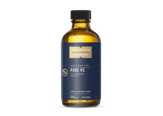Quicksilver QUICKSILVER Micellized Pure PC - Fosfatydylocholina (120 ml)