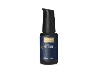Quicksilver QUICKSILVER Nanoemulsified Milk Thistle Liver Support - Ostropest Plamisty (50 ml)