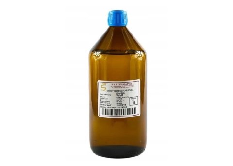 STANLAB STANLAB Dimetylosulfotlenek (DMSO) CZDA (1000 ml)