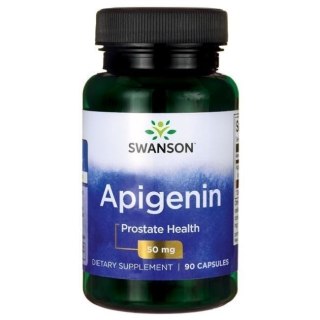 Swanson SWANSON Apigenin 50 mg (90 kaps.)