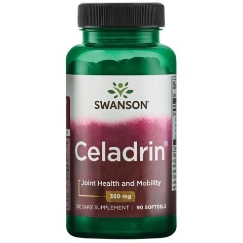 Swanson SWANSON Celadrin (90 kaps.)