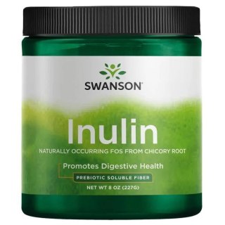 Swanson SWANSON Inulin (227 g)
