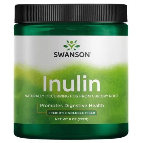 Swanson SWANSON Inulin (227 g)