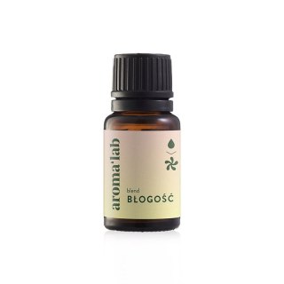 AromaLab AROMALAB BŁOGOŚĆ mieszanka naturalnych olejków eterycznych (10 ml)