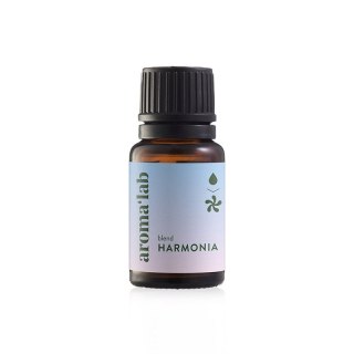 AromaLab AROMALAB HARMONIA mieszanka naturalnych olejków eterycznych (10 ml)