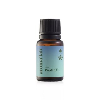 AromaLab AROMALAB PAMIĘĆ mieszanka naturalnych olejków eterycznych (10 ml)