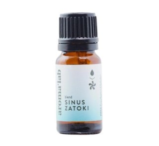AromaLab AROMALAB SINUS Zatoki mieszanka naturalnych olejków eterycznych (10 ml)