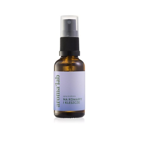 AromaLab AROMALAB Spray na komary i kleszcze (30 ml)