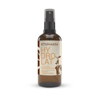 BOSPHAERA BOSPHAERA Hydrolat z oczaru wirginijskiego (100 ml)