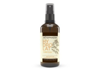 BOSPHAERA BOSPHAERA Hydrolat z wrotyczu (100 ml)