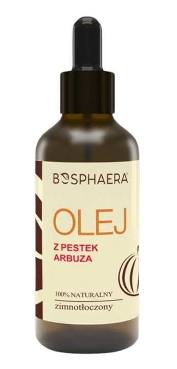 BOSPHAERA BOSPHAERA Olej z pestek arbuza (50 g)