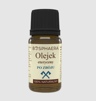 BOSPHAERA BOSPHAERA Olejek eteryczny po zbóju (10 ml)