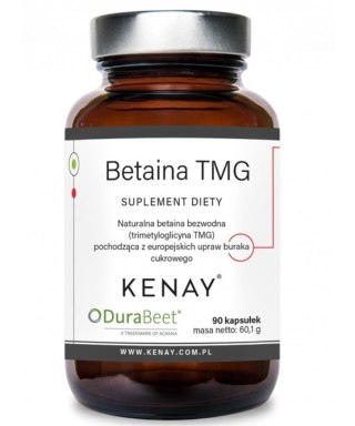 Kenay KENAY Betaina TMG (90 kaps.)